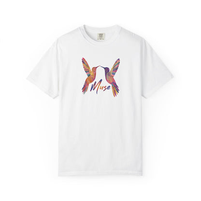 T-Shirt Muse T-Shirt Muse T-Shirt