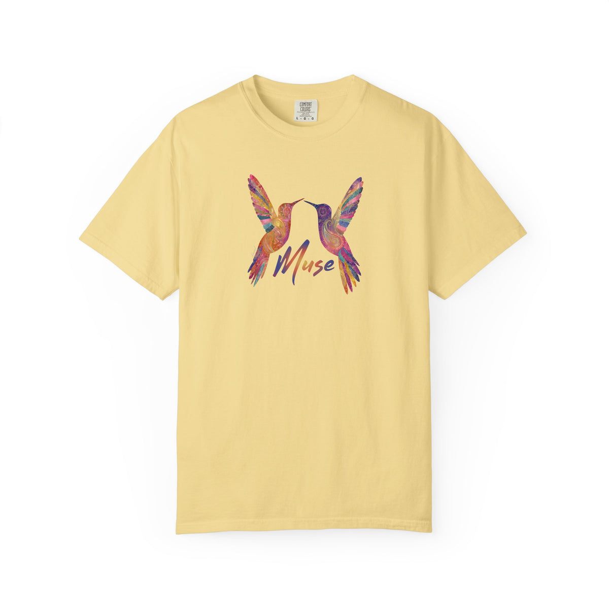 T-Shirt Muse T-Shirt Muse T-Shirt