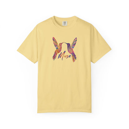 T-Shirt Muse T-Shirt Muse T-Shirt