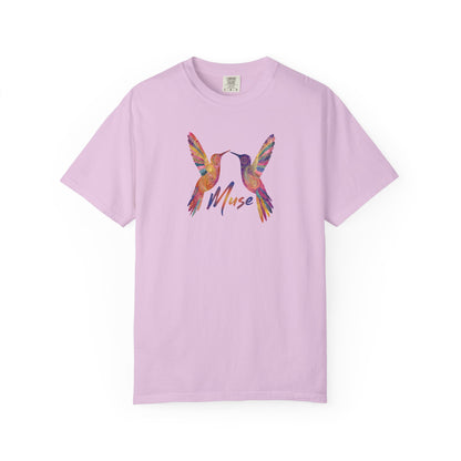 T-Shirt Muse T-Shirt Muse T-Shirt