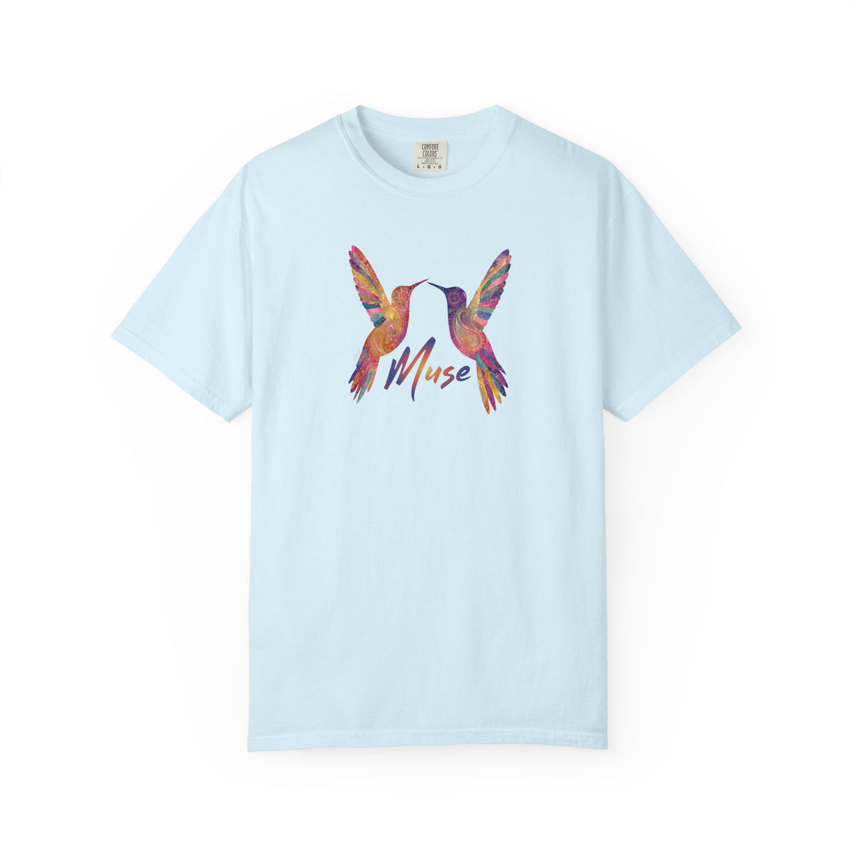 T-Shirt Muse T-Shirt Muse T-Shirt