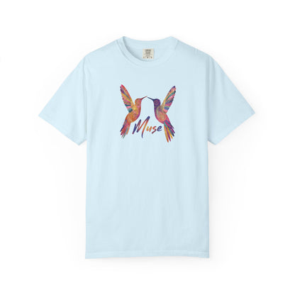 T-Shirt Muse T-Shirt Muse T-Shirt