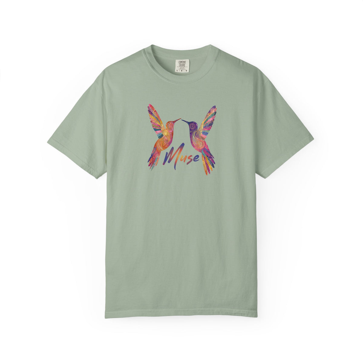 T-Shirt Muse T-Shirt Muse T-Shirt