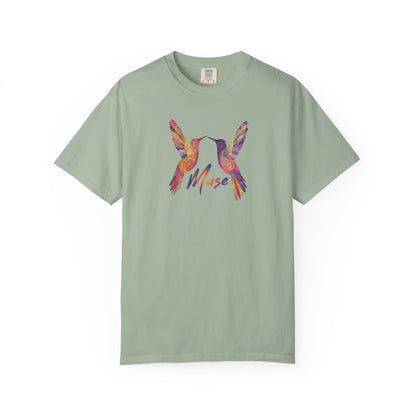 T-Shirt Muse T-Shirt Muse T-Shirt