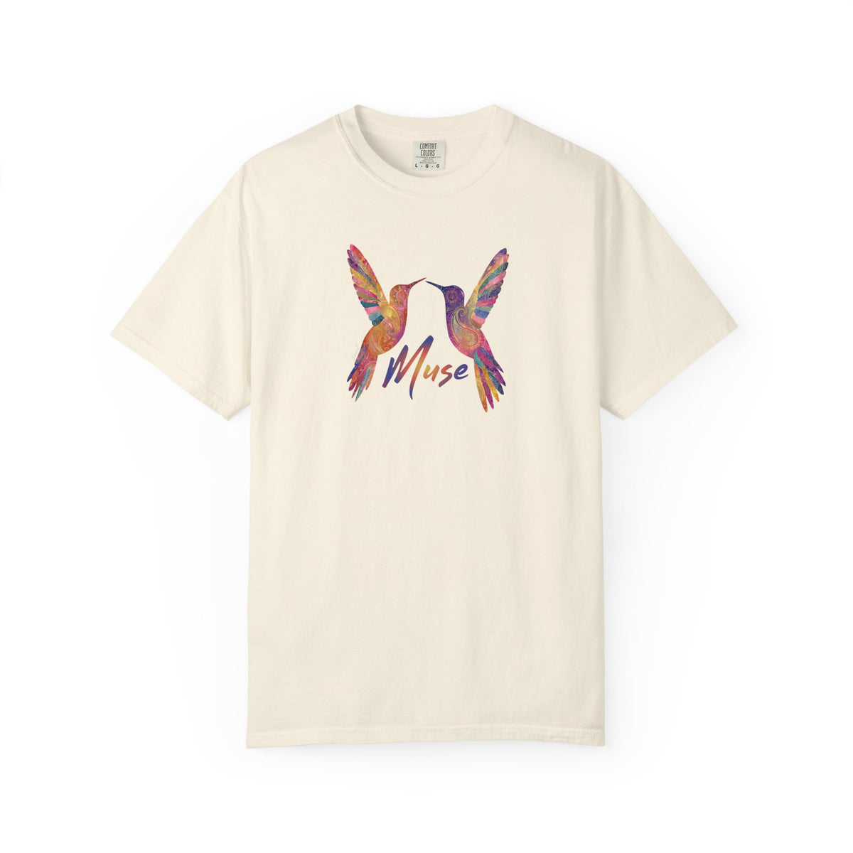 T-Shirt Muse T-Shirt Muse T-Shirt