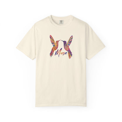 T-Shirt Muse T-Shirt Muse T-Shirt