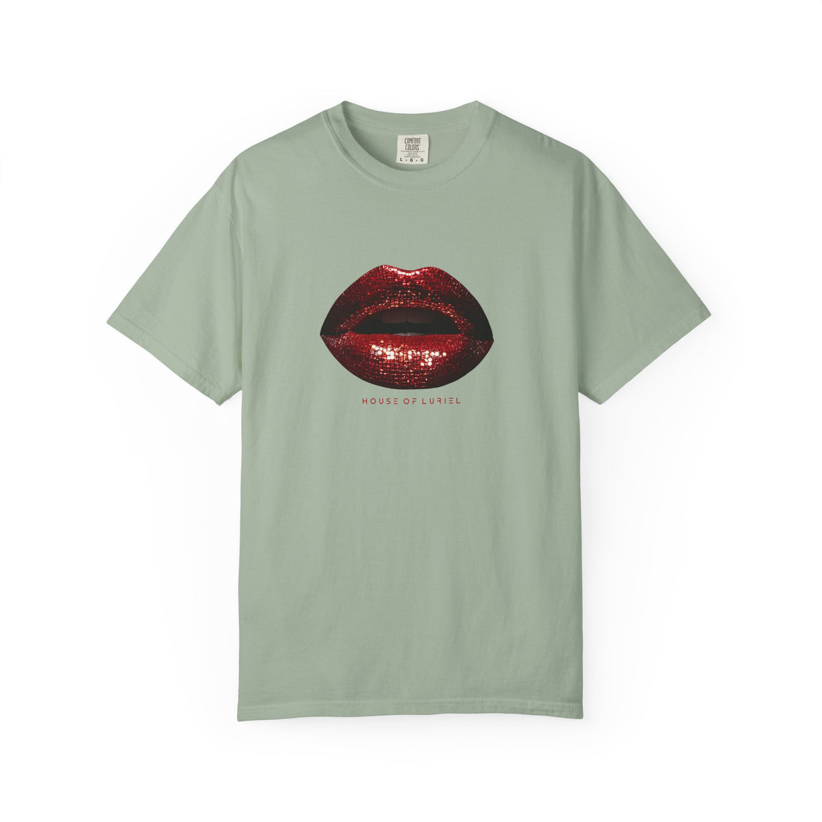 T-Shirt Music In The Blood T-Shirt Music In The Blood T-Shirt