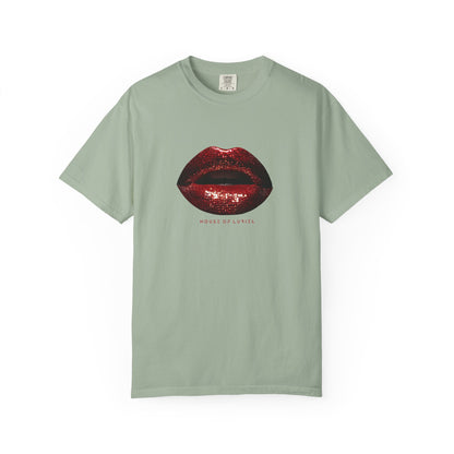 T-Shirt Music In The Blood T-Shirt Music In The Blood T-Shirt