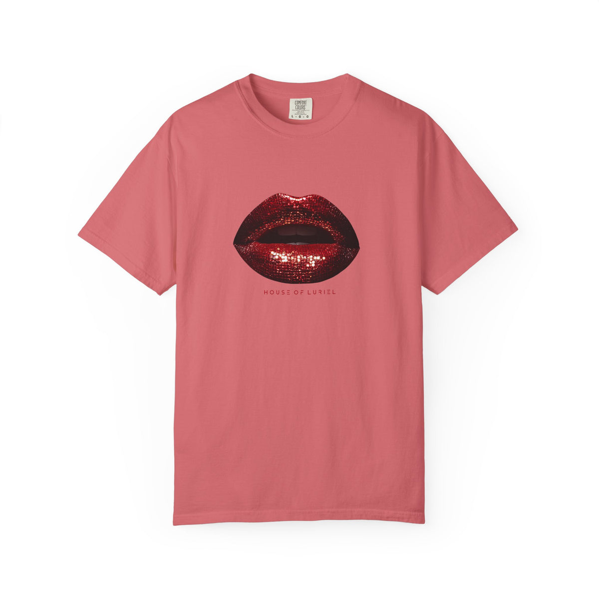 T-Shirt Music In The Blood T-Shirt Music In The Blood T-Shirt