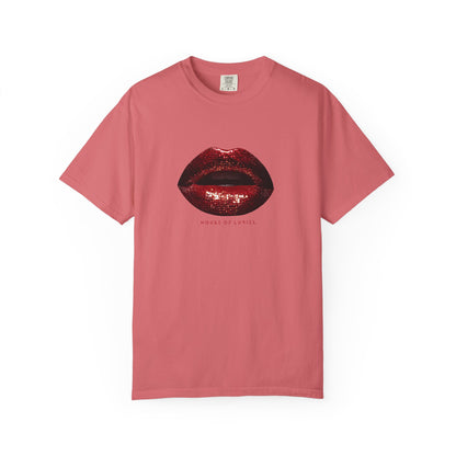 T-Shirt Music In The Blood T-Shirt Music In The Blood T-Shirt