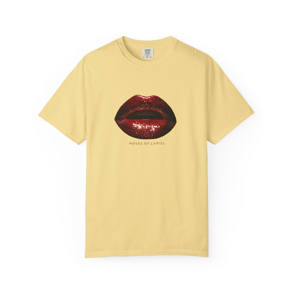 T-Shirt Music In The Blood T-Shirt Music In The Blood T-Shirt