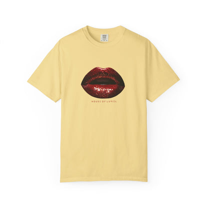 T-Shirt Music In The Blood T-Shirt Music In The Blood T-Shirt