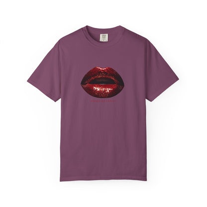 T-Shirt Music In The Blood T-Shirt Music In The Blood T-Shirt