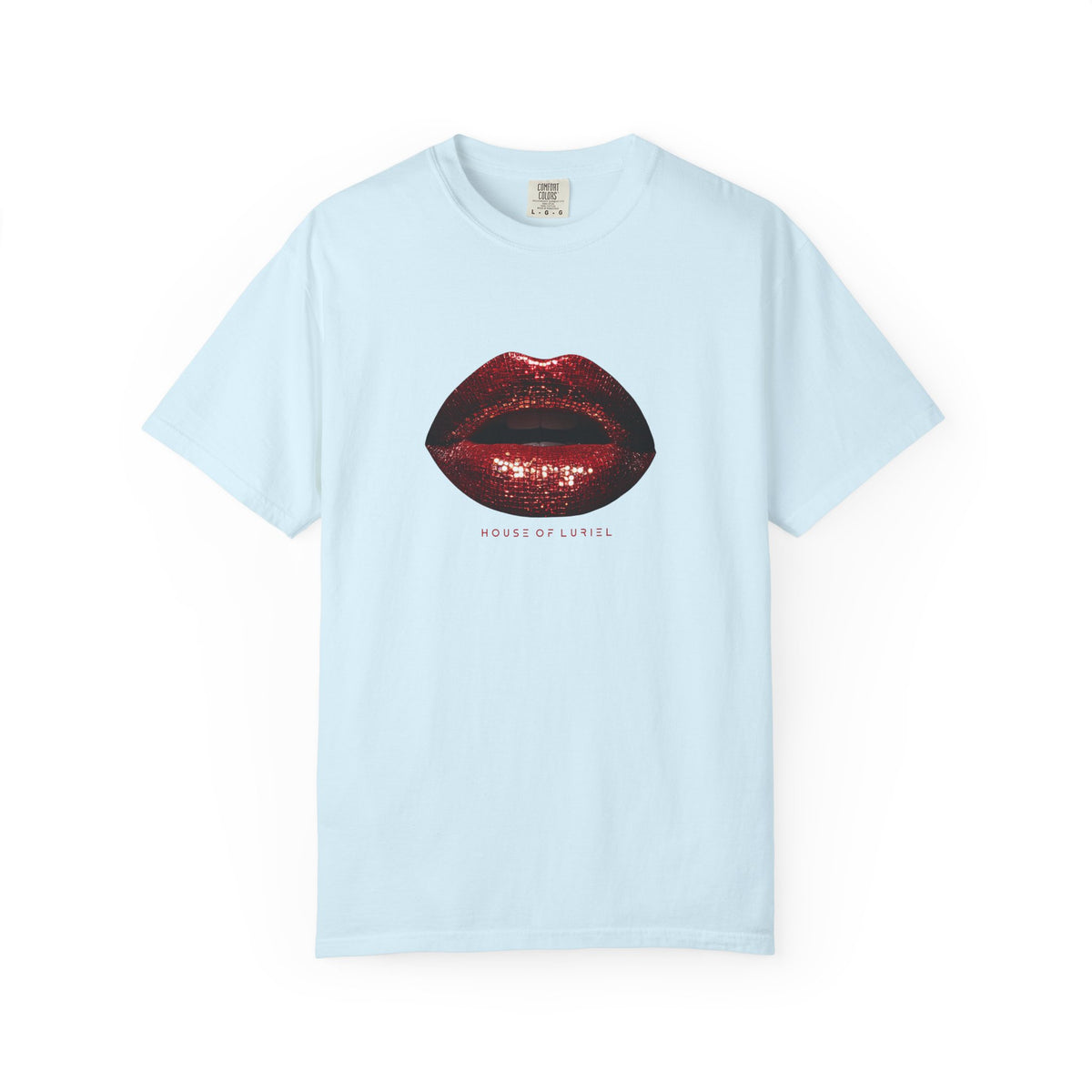 T-Shirt Music In The Blood T-Shirt Music In The Blood T-Shirt