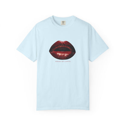 T-Shirt Music In The Blood T-Shirt Music In The Blood T-Shirt