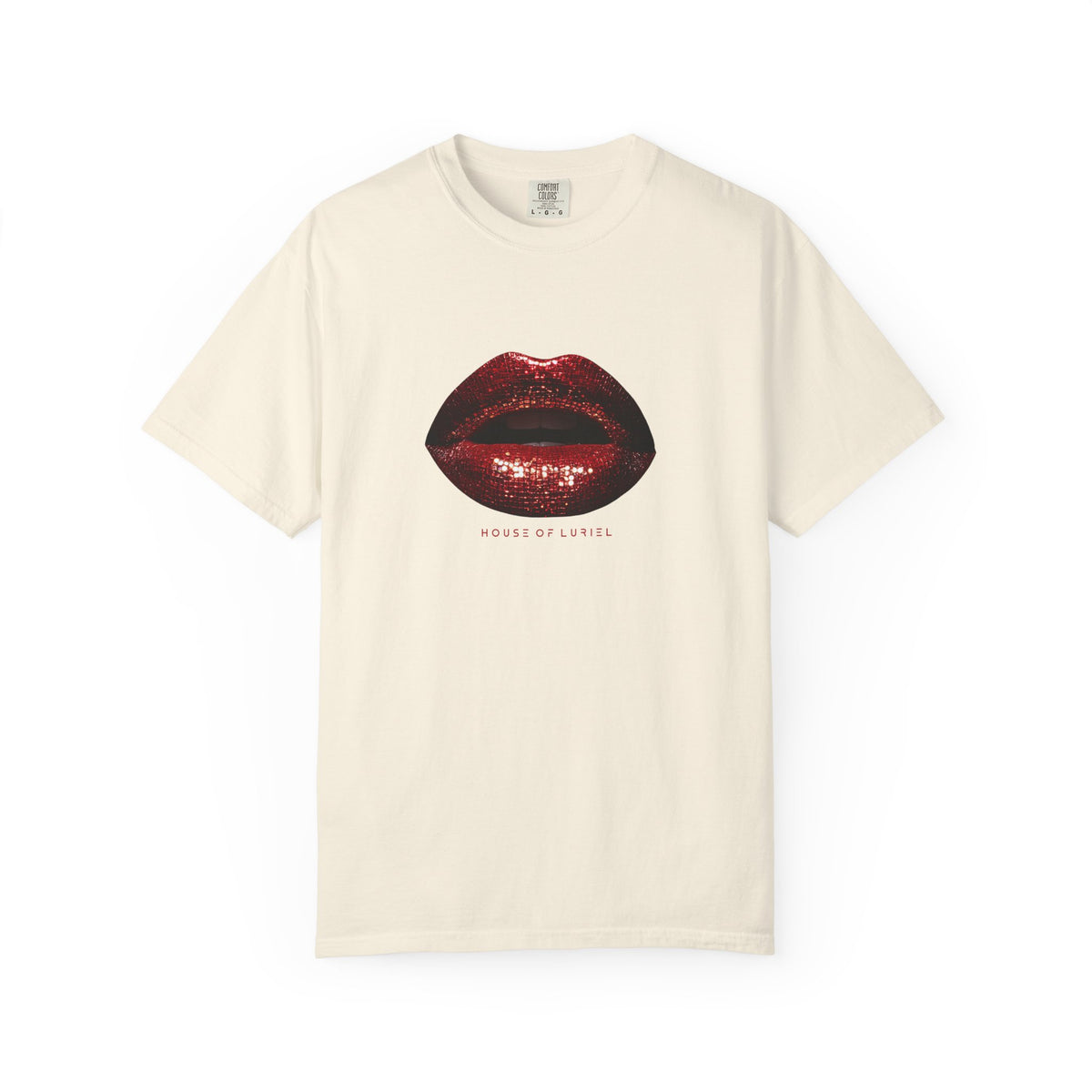 T-Shirt Music In The Blood T-Shirt Music In The Blood T-Shirt