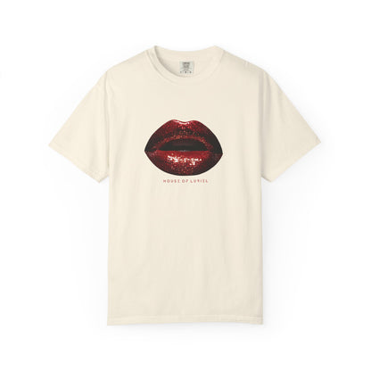 T-Shirt Music In The Blood T-Shirt Music In The Blood T-Shirt