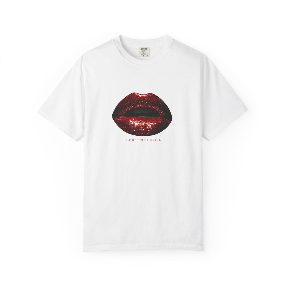 T-Shirt Music In The Blood T-Shirt Music In The Blood T-Shirt