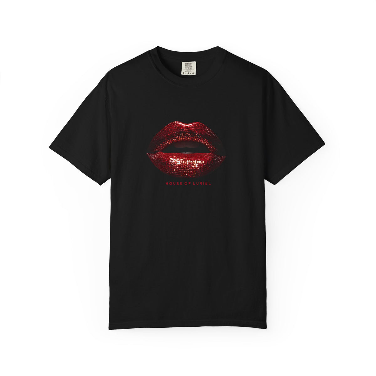 T-Shirt Music In The Blood T-Shirt Music In The Blood T-Shirt