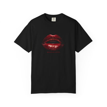 T-Shirt Music In The Blood T-Shirt Music In The Blood T-Shirt