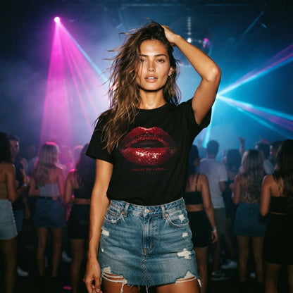 T-Shirt Music In The Blood T-Shirt Music In The Blood T-Shirt