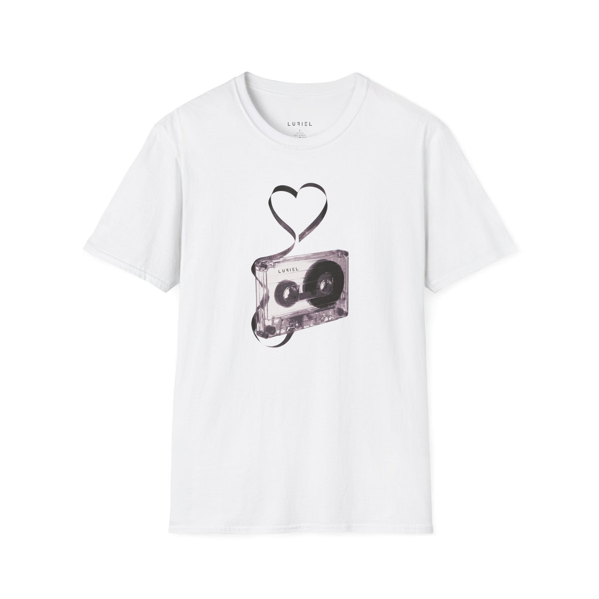 T-Shirt Music Lover T-Shirt Music Lover T-Shirt