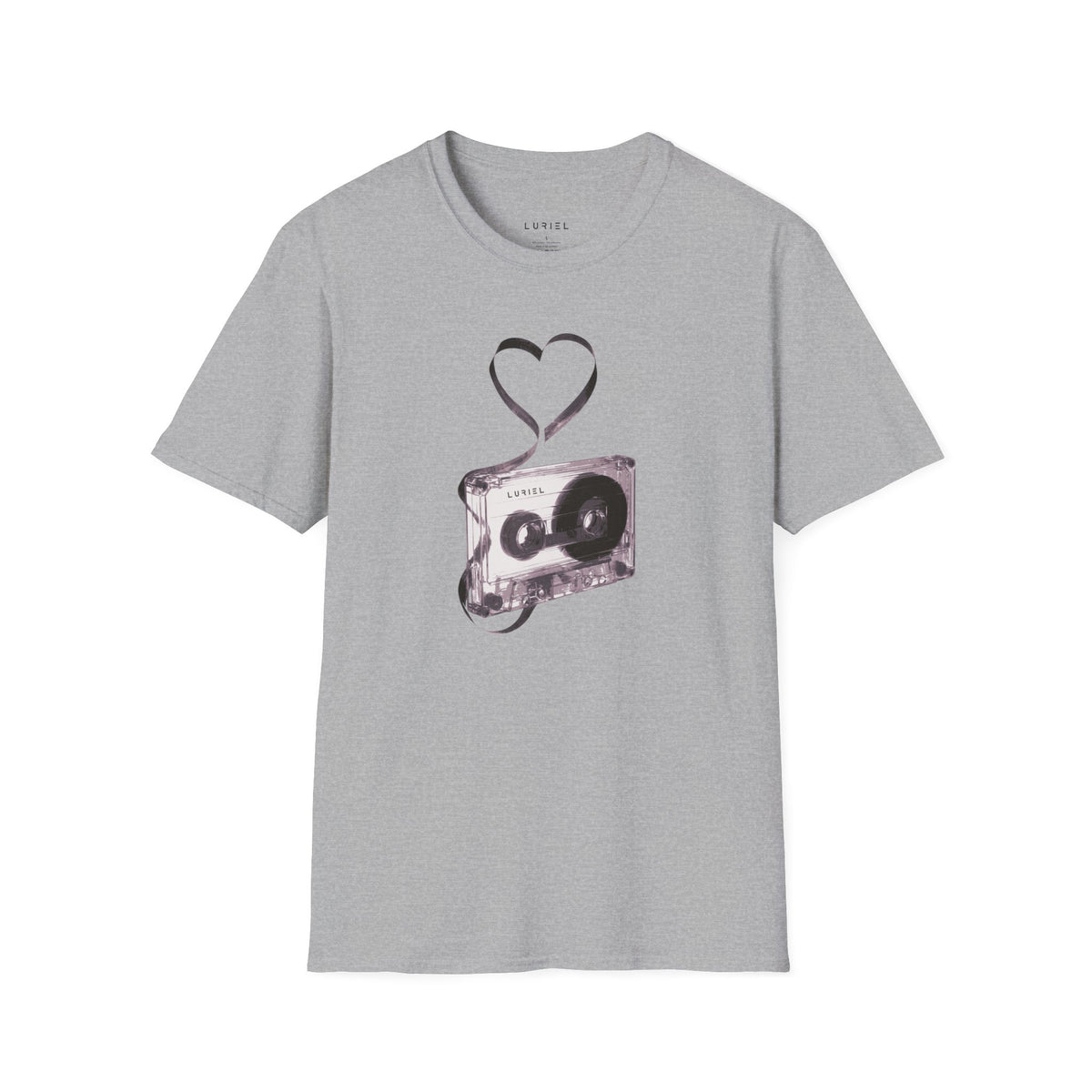 T-Shirt Music Lover T-Shirt Music Lover T-Shirt