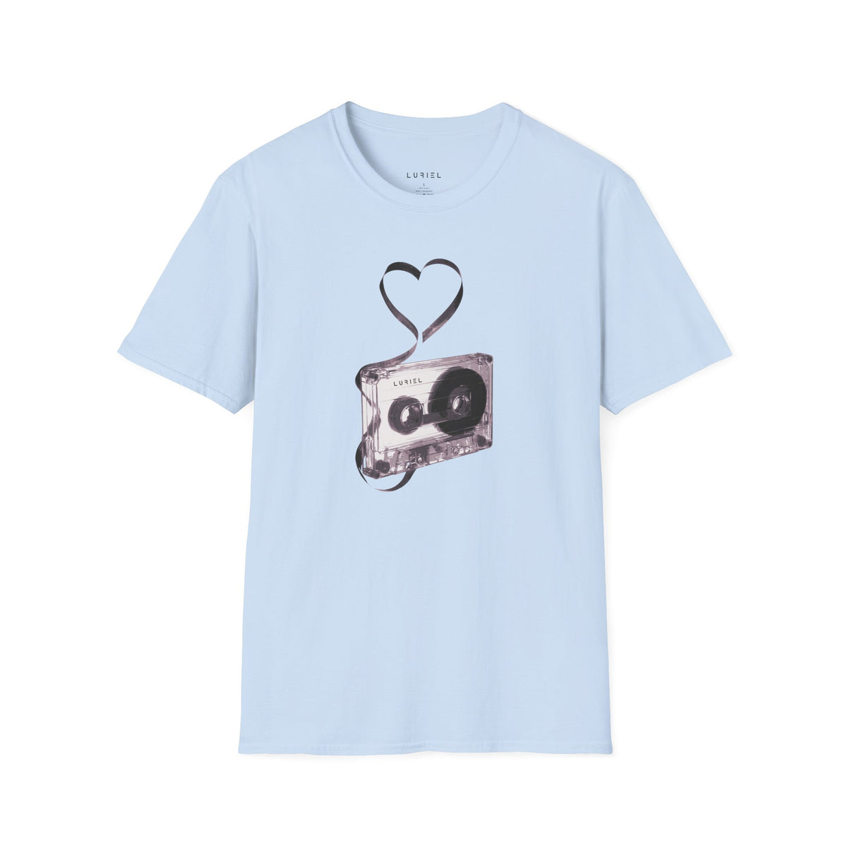 T-Shirt Music Lover T-Shirt Music Lover T-Shirt