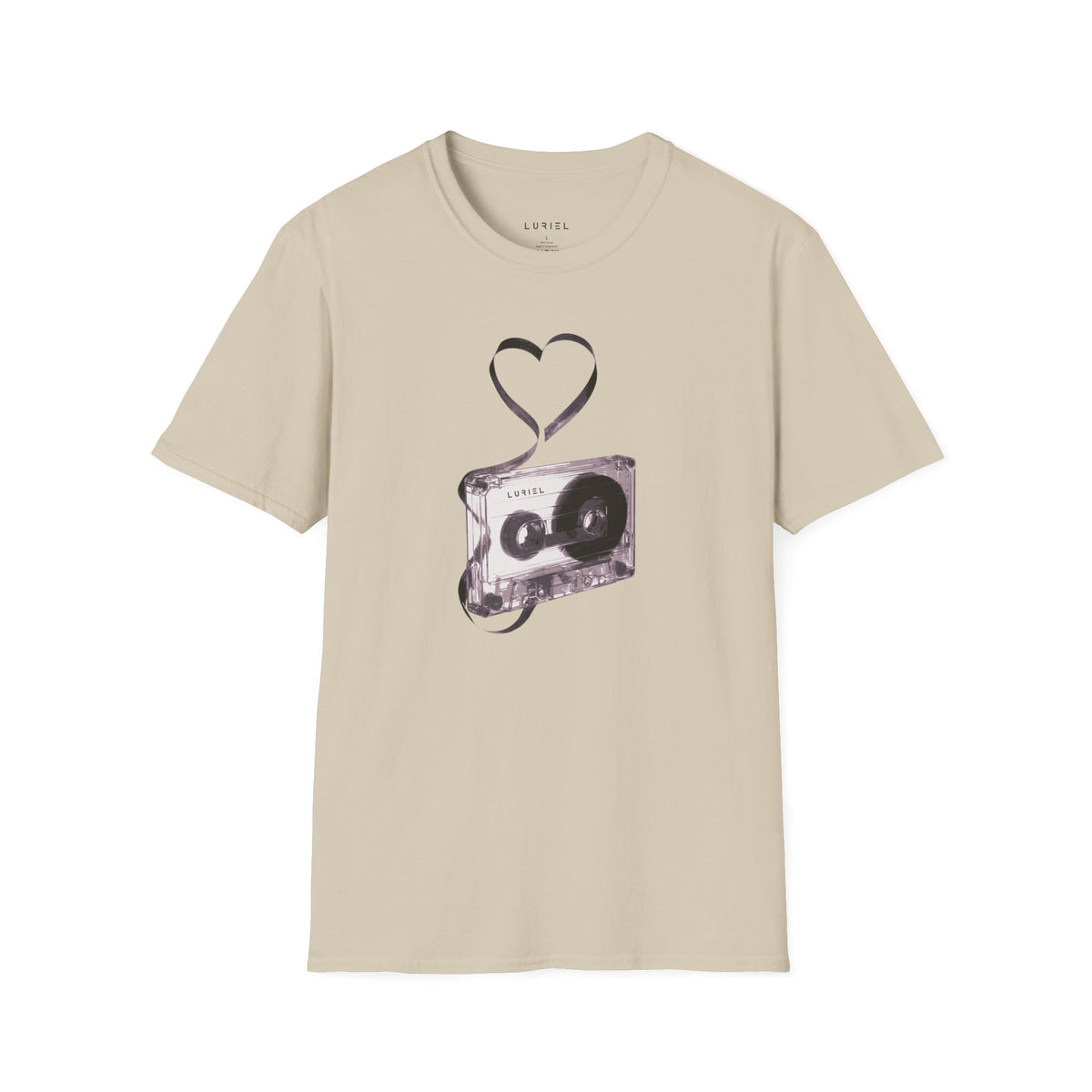 T-Shirt Music Lover T-Shirt Music Lover T-Shirt