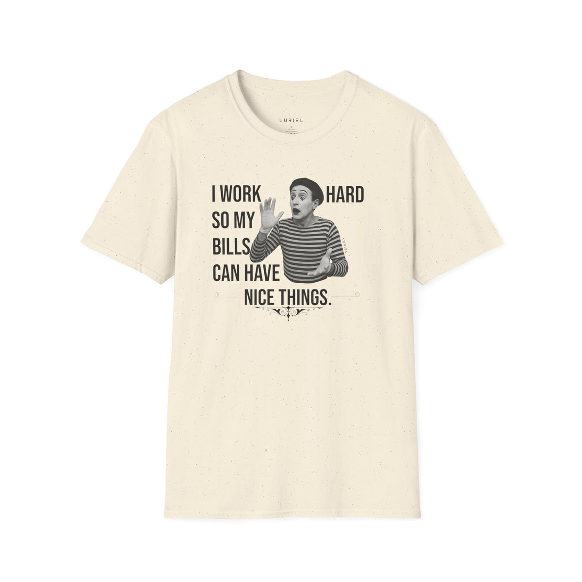 T-Shirt My Bills T-Shirt My Bills T-Shirt