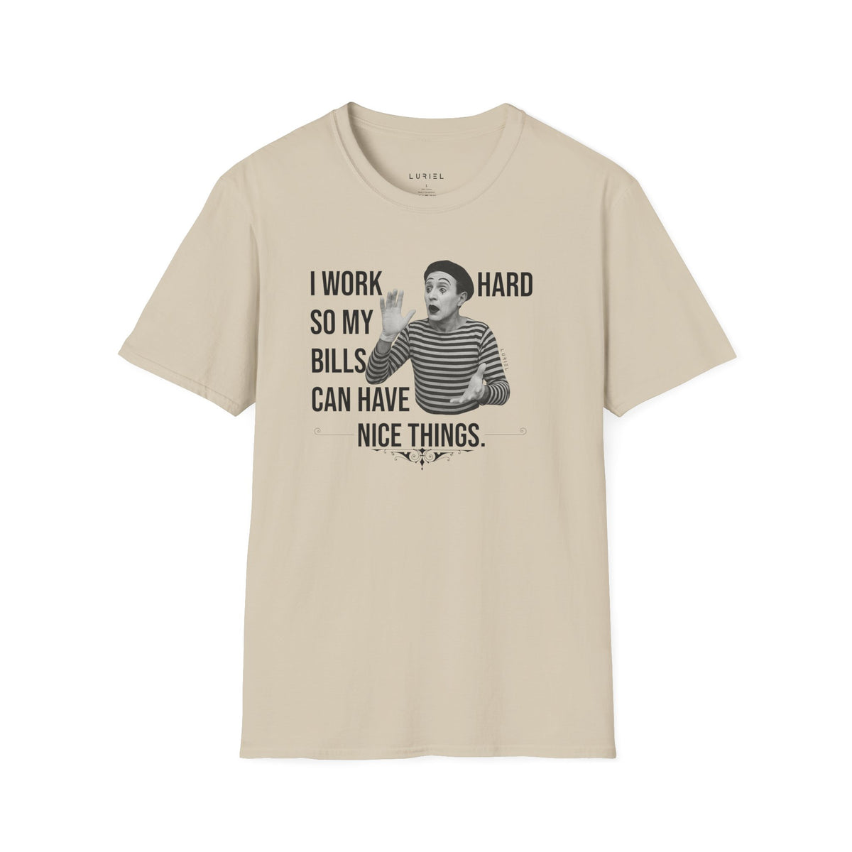 T-Shirt My Bills T-Shirt My Bills T-Shirt