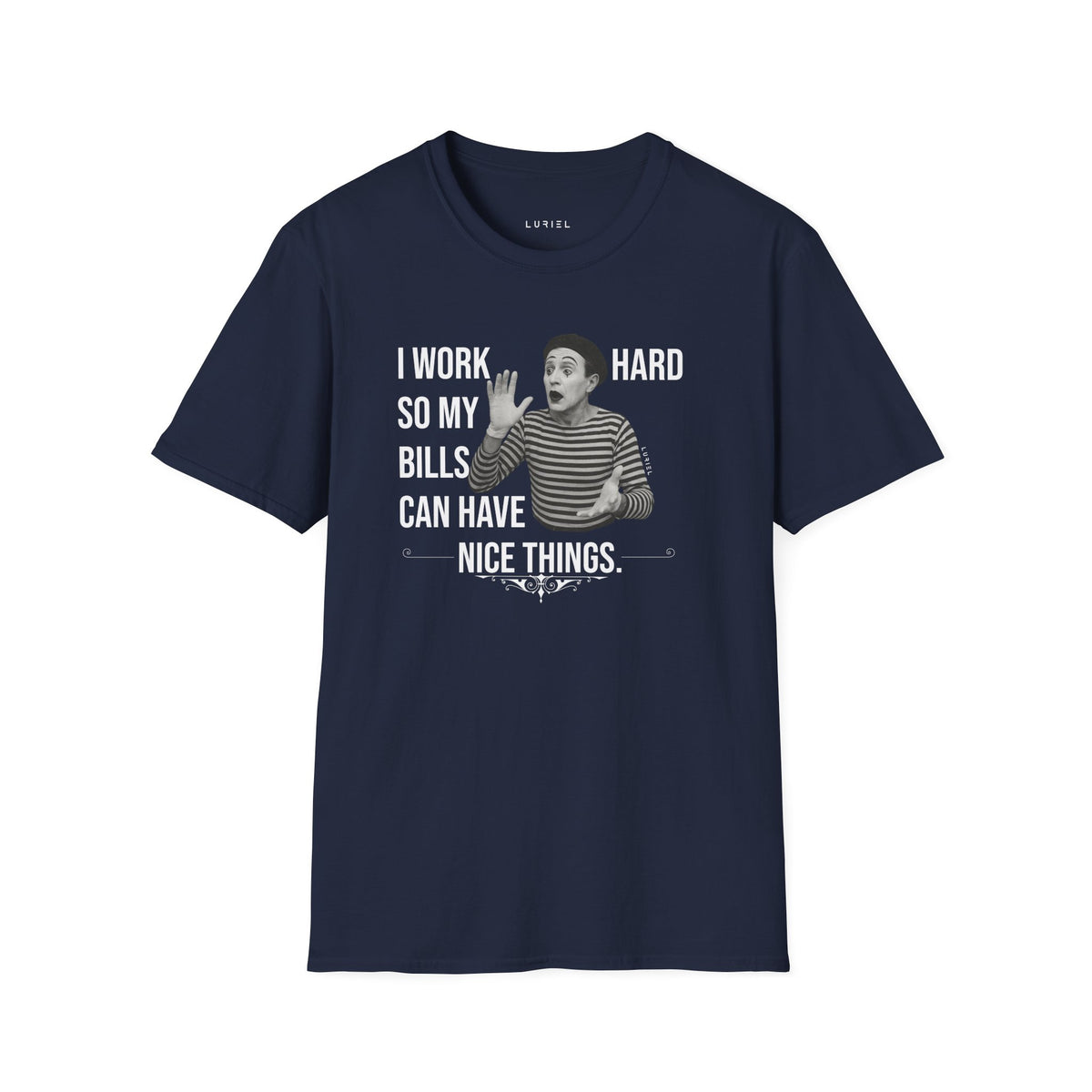 T-Shirt My Bills T-Shirt My Bills T-Shirt