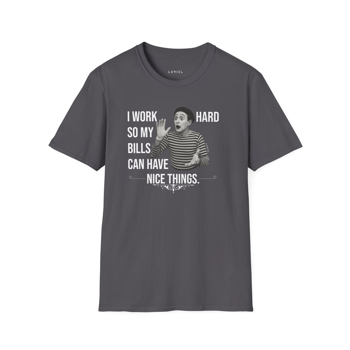 T-Shirt My Bills T-Shirt My Bills T-Shirt