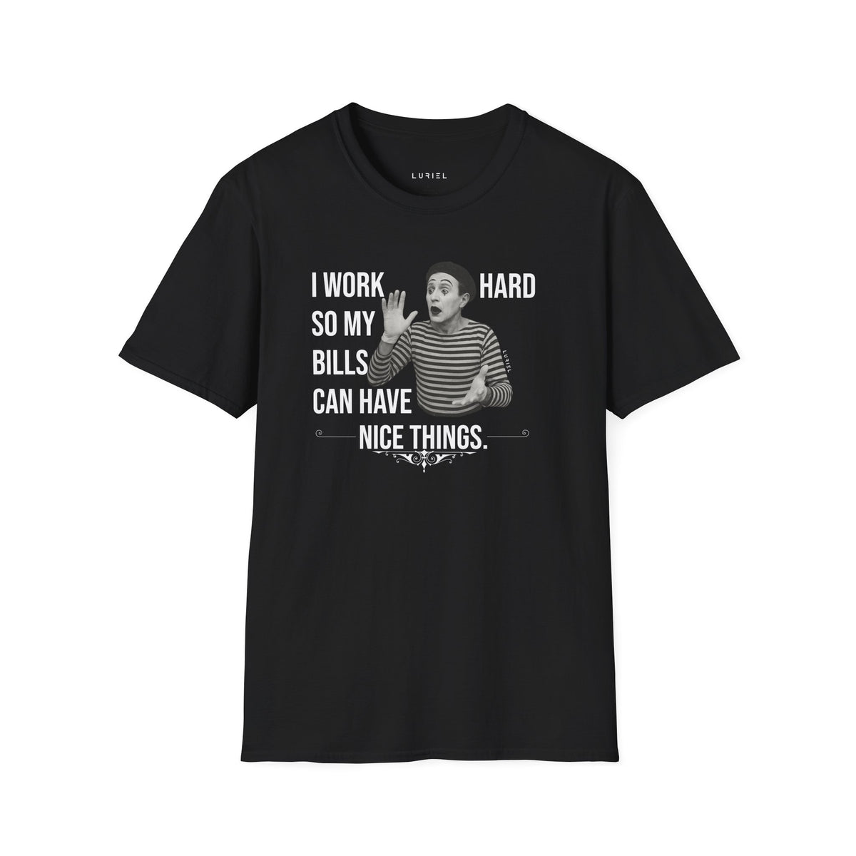 T-Shirt My Bills T-Shirt My Bills T-Shirt