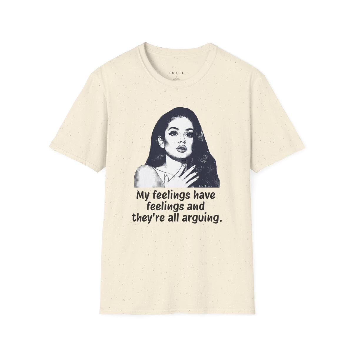T-Shirt My Feelings Have Feelings T-Shirt My Feelings Have Feelings T-Shirt