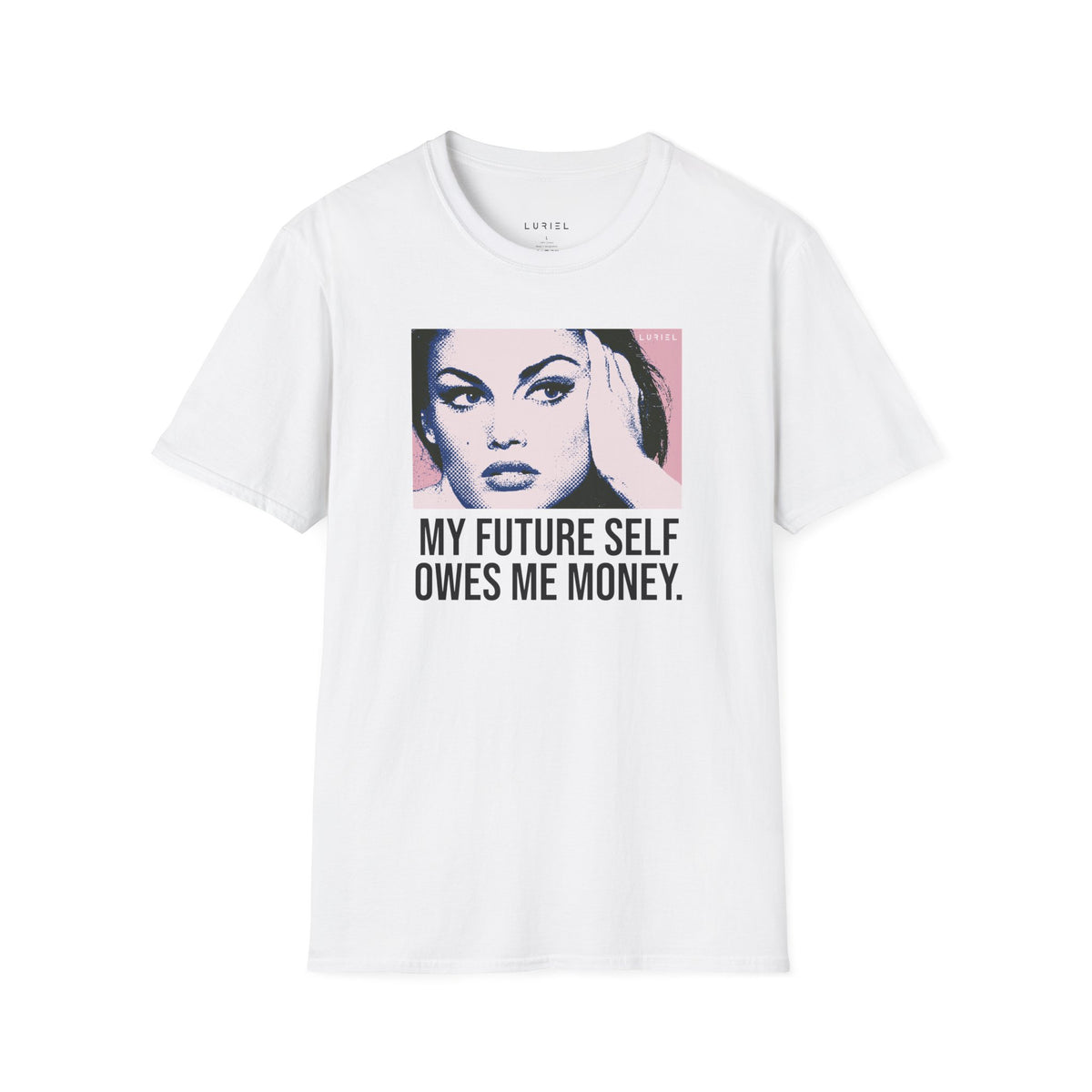 T-Shirt My Future Self T-Shirt My Future Self T-Shirt