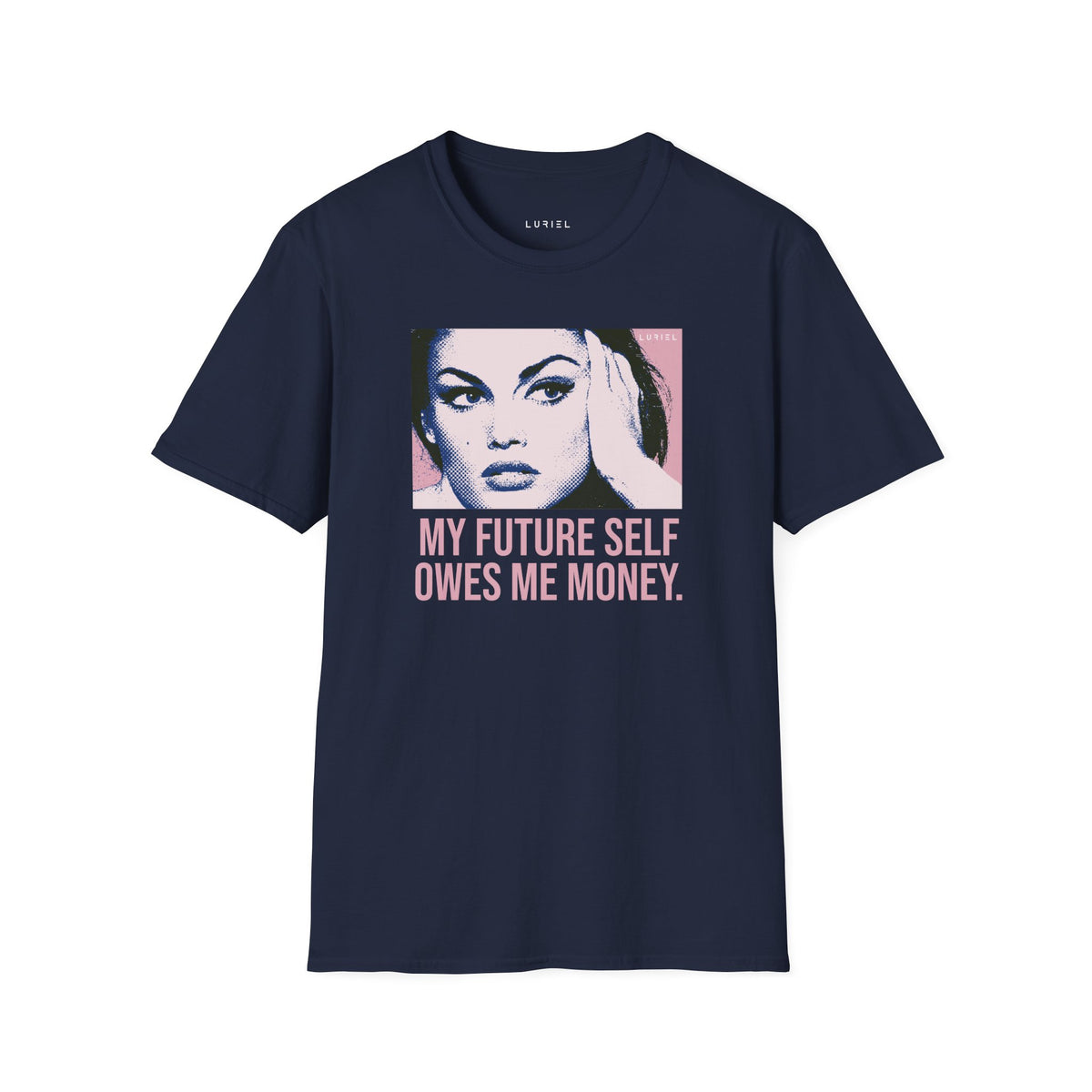 T-Shirt My Future Self T-Shirt My Future Self T-Shirt