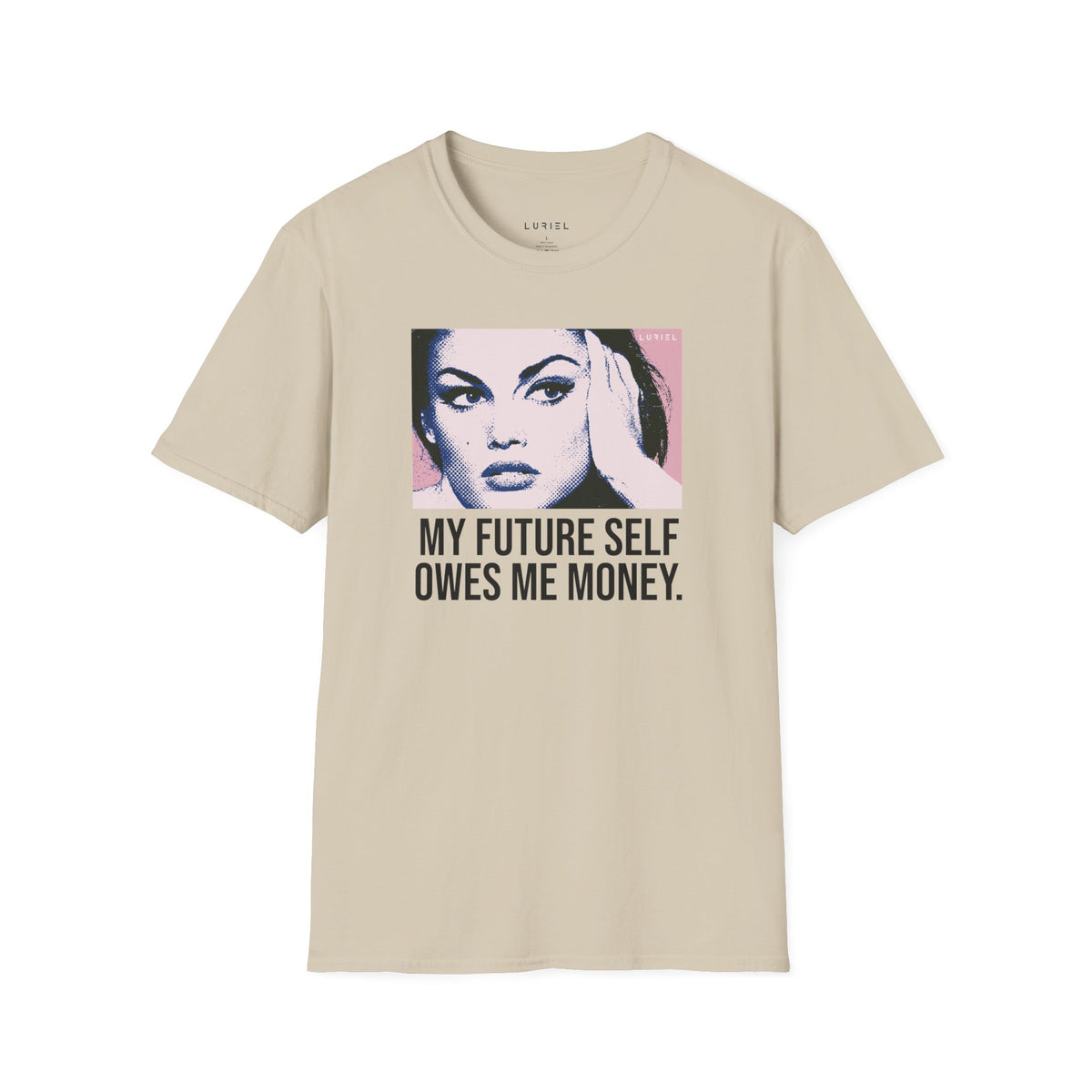 T-Shirt My Future Self T-Shirt My Future Self T-Shirt