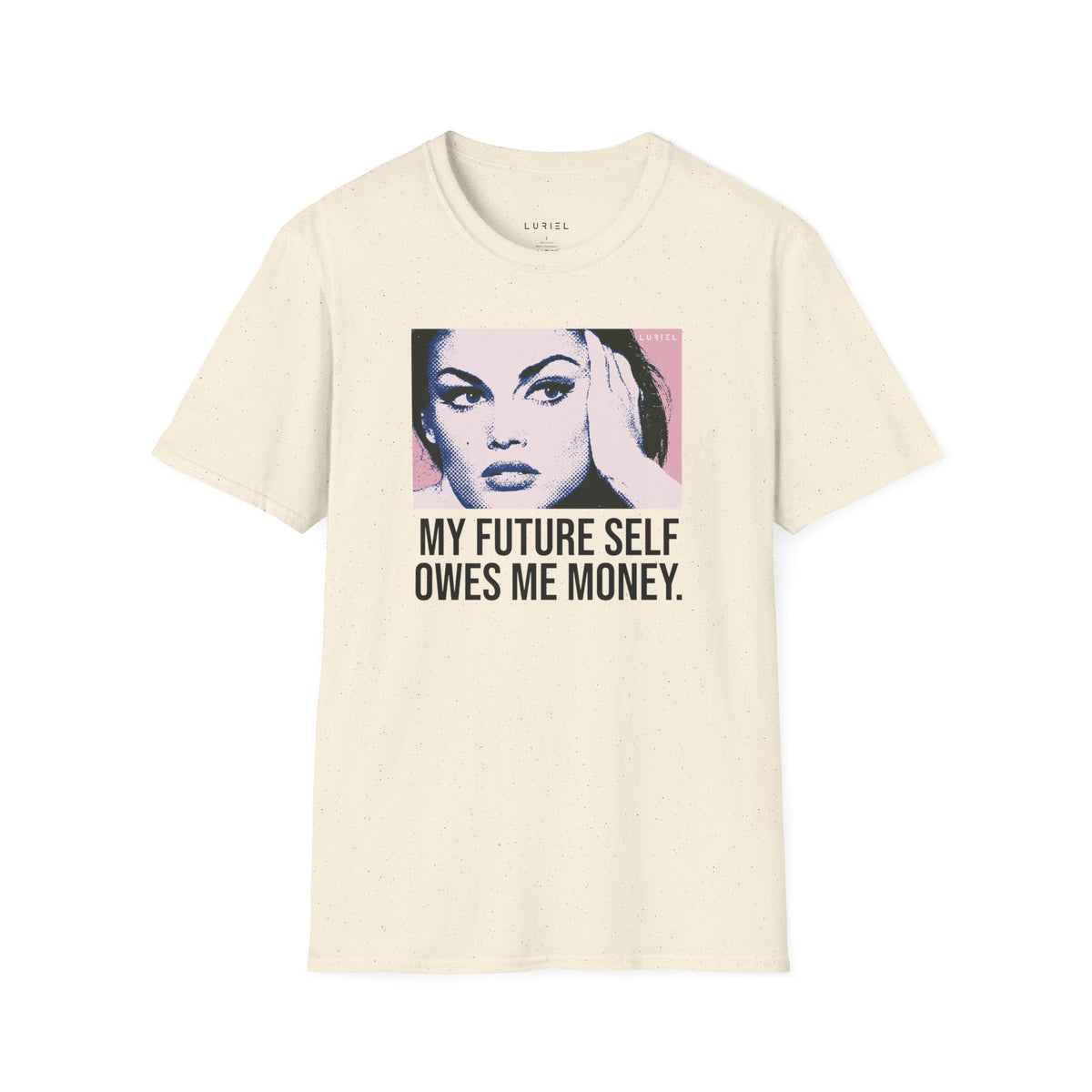 T-Shirt My Future Self T-Shirt My Future Self T-Shirt