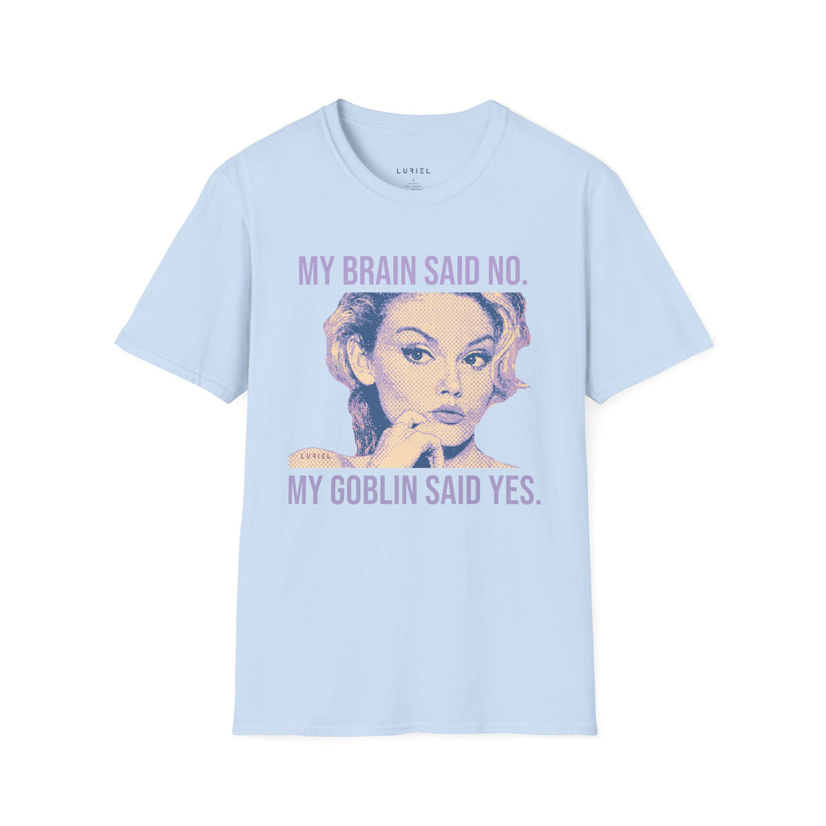 T-Shirt My Goblin T-Shirt My Goblin T-Shirt