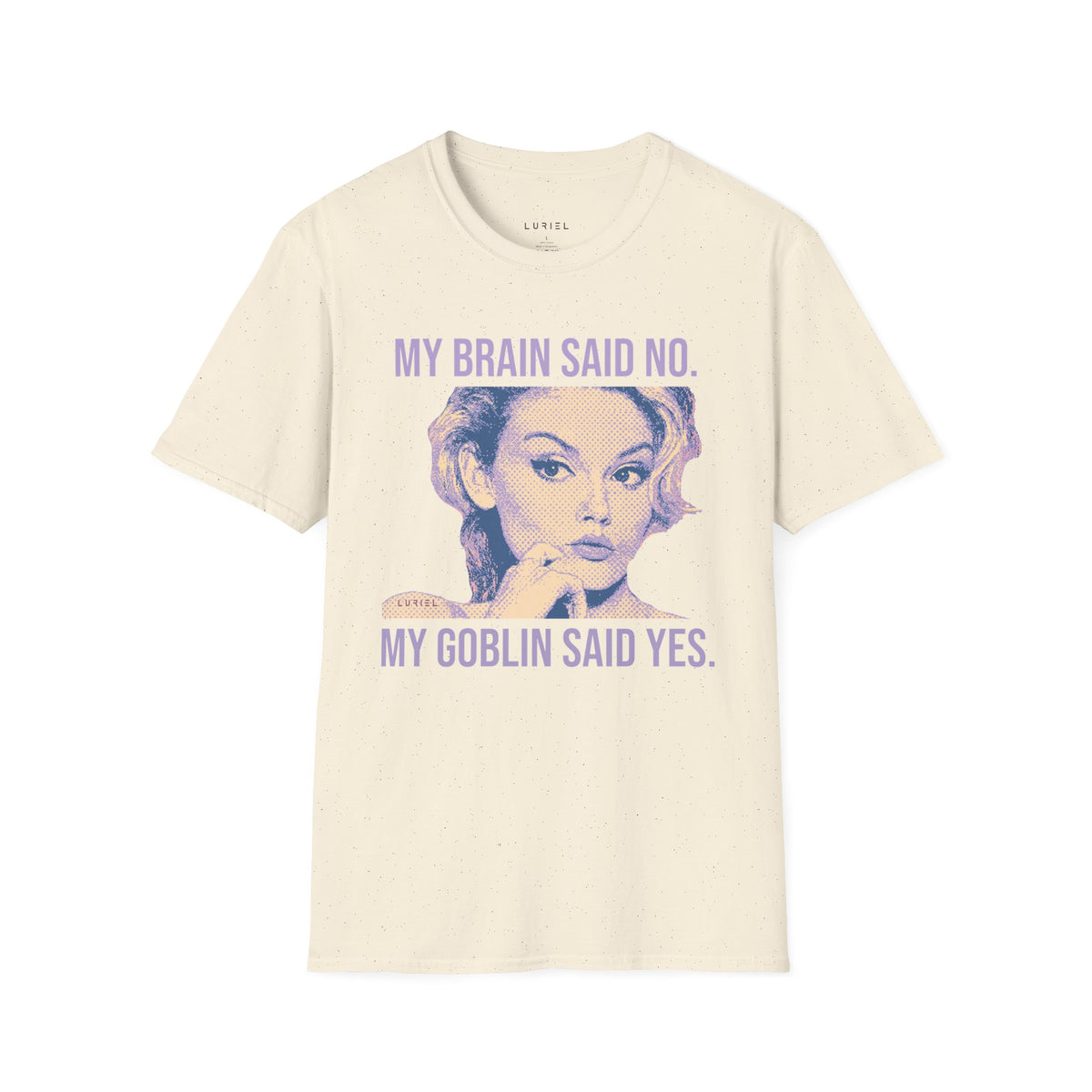 T-Shirt My Goblin T-Shirt My Goblin T-Shirt