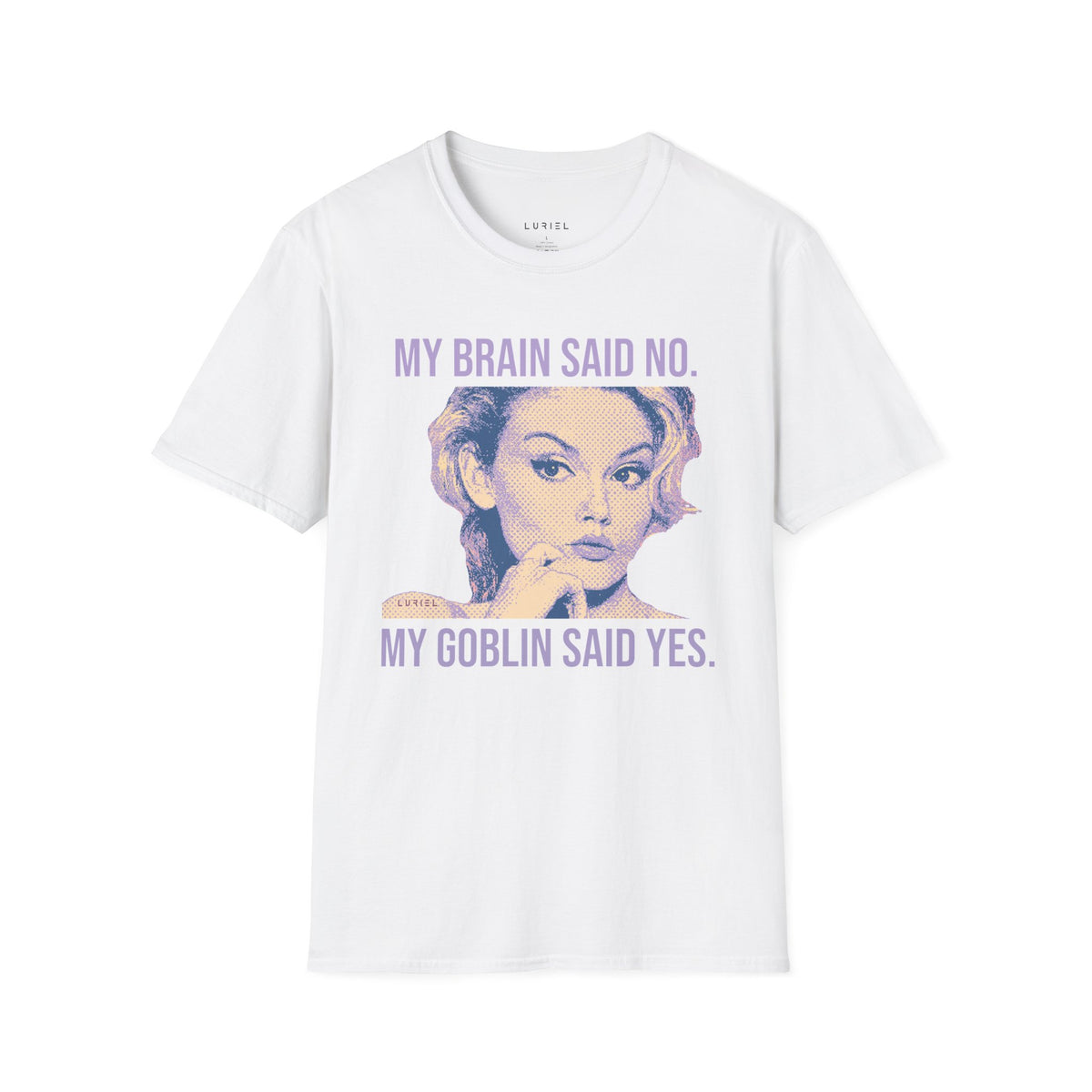 T-Shirt My Goblin T-Shirt My Goblin T-Shirt