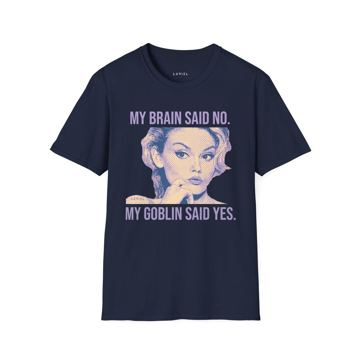 T-Shirt My Goblin T-Shirt My Goblin T-Shirt