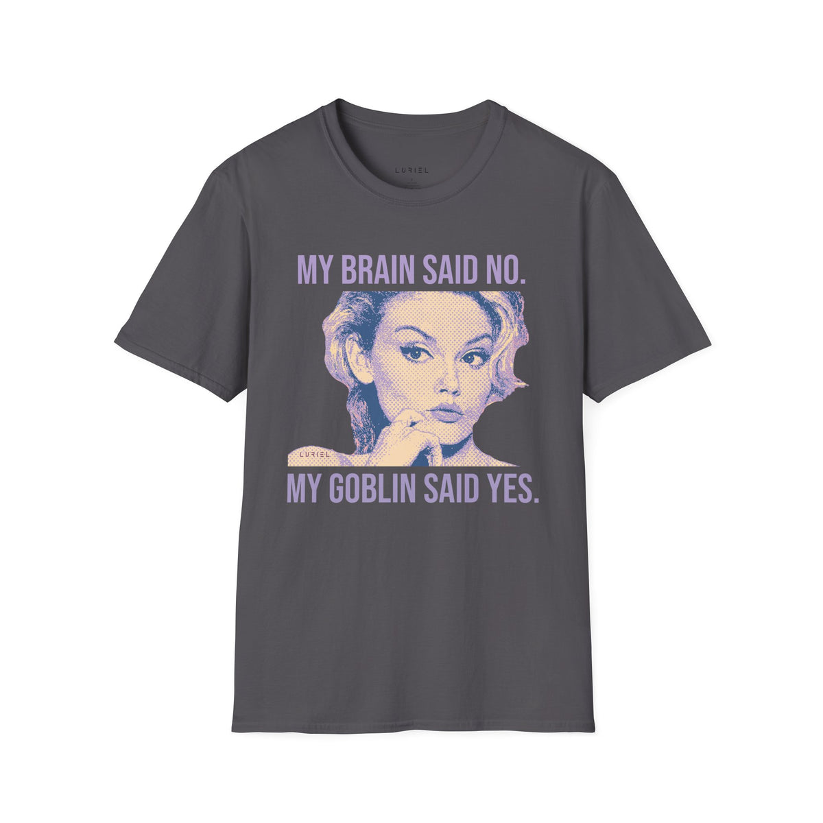 T-Shirt My Goblin T-Shirt My Goblin T-Shirt