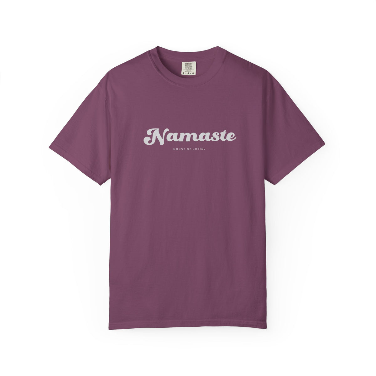 T-Shirt Namaste T-Shirt Namaste T-Shirt