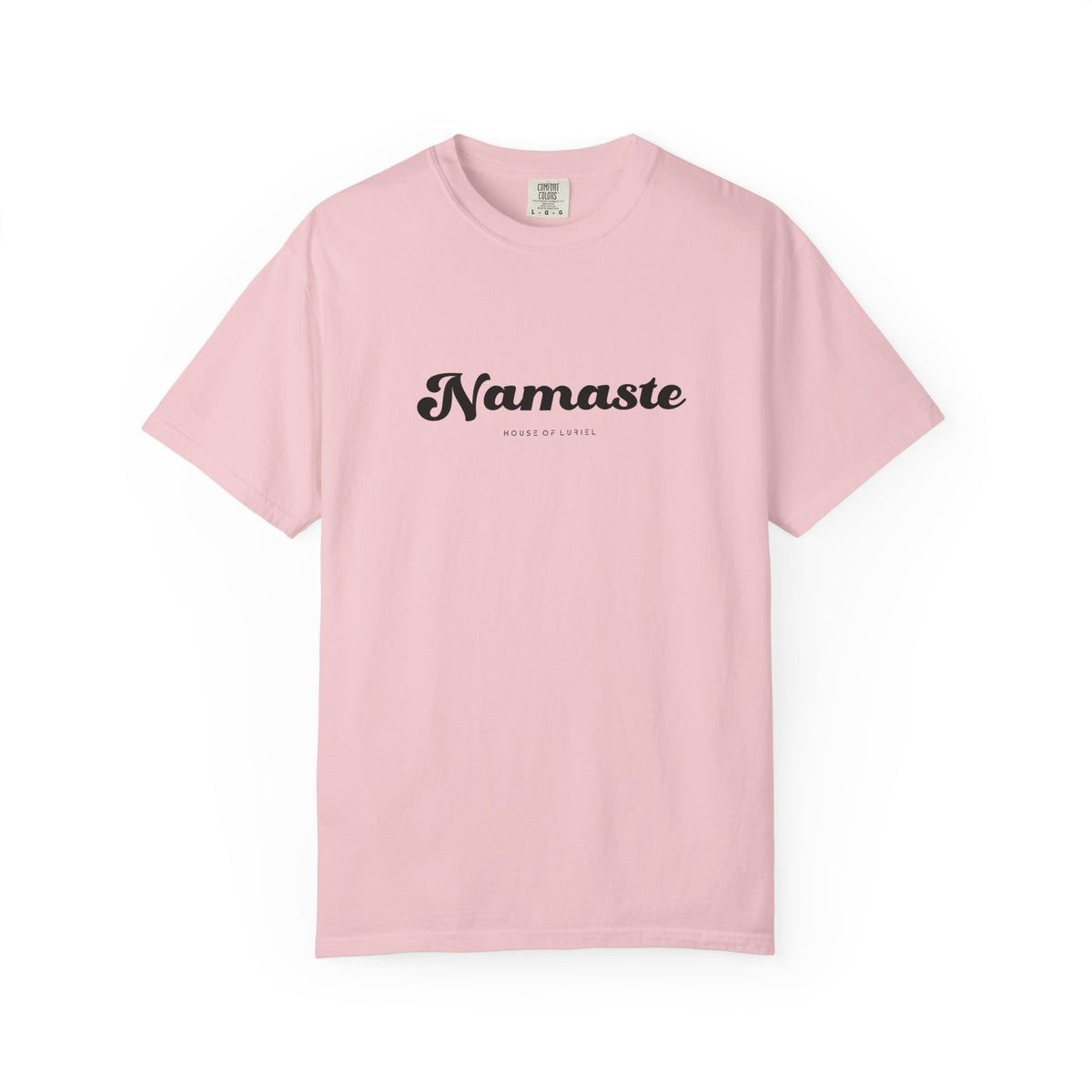 T-Shirt Namaste T-Shirt Namaste T-Shirt