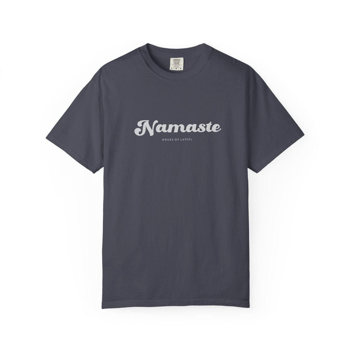 T-Shirt Namaste T-Shirt Namaste T-Shirt