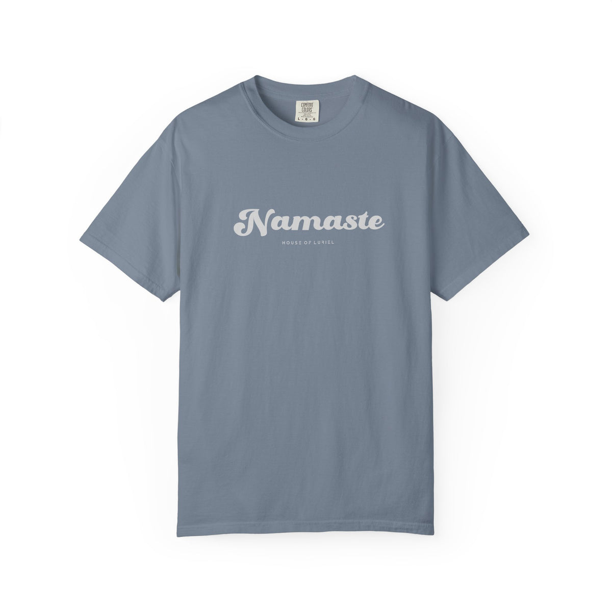 T-Shirt Namaste T-Shirt Namaste T-Shirt