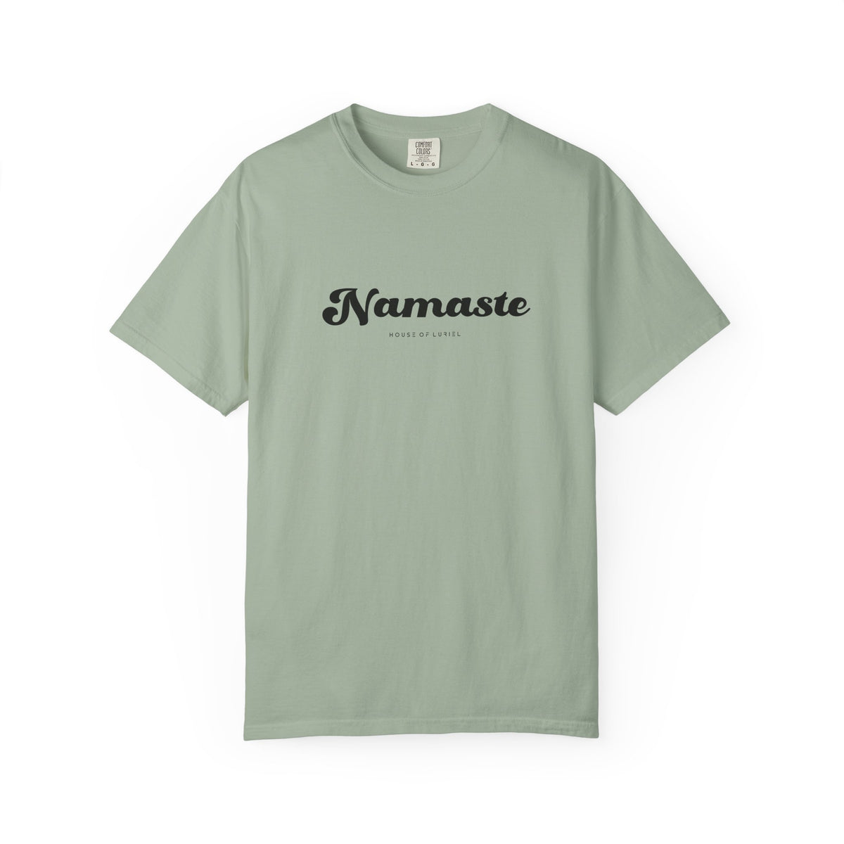 T-Shirt Namaste T-Shirt Namaste T-Shirt