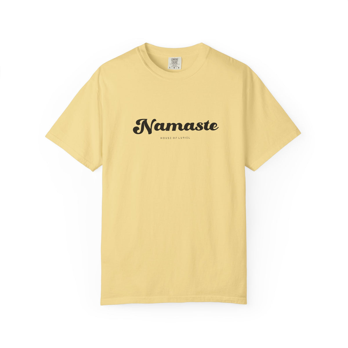 T-Shirt Namaste T-Shirt Namaste T-Shirt